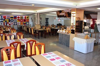 Apartamentos Curasol