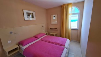 Apartamentos Curasol