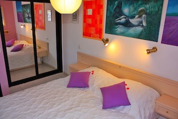 Apartamentos Curasol