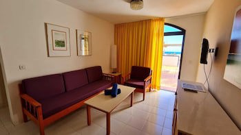 Apartamentos Curasol