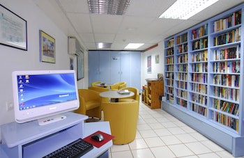 Apartamentos Curasol