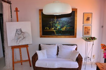 Apartamentos Curasol
