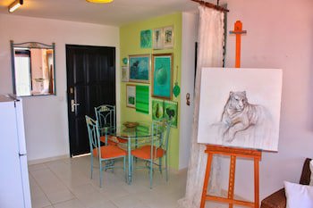 Apartamentos Curasol