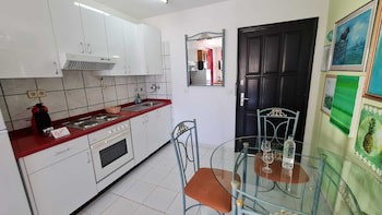Apartamentos Curasol