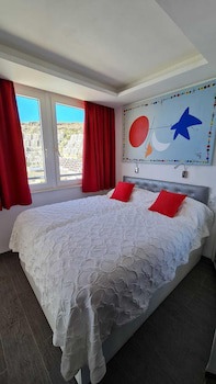 Apartamentos Curasol
