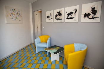 Apartamentos Curasol