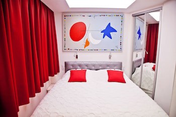 Apartamentos Curasol