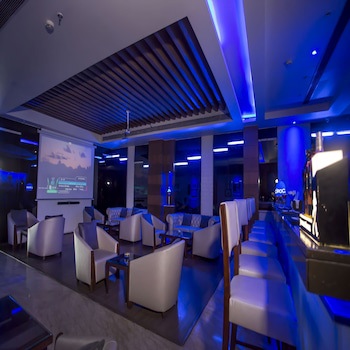 Sarovar Portico Jalandhar