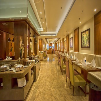 Sarovar Portico Jalandhar