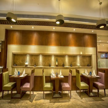 Sarovar Portico Jalandhar