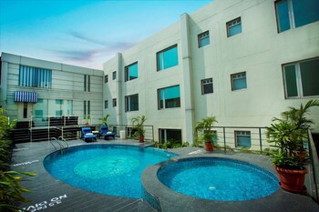 Sarovar Portico Jalandhar
