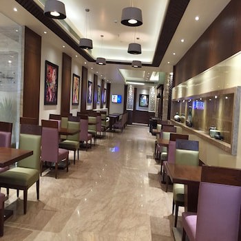 Sarovar Portico Jalandhar