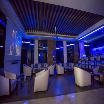 Sarovar Portico Jalandhar