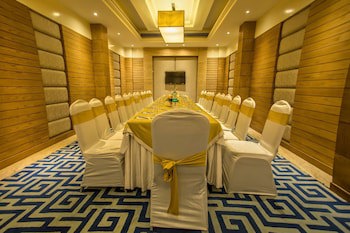 Sarovar Portico Jalandhar