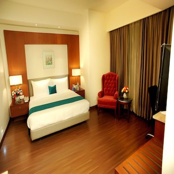 Sarovar Portico Jalandhar
