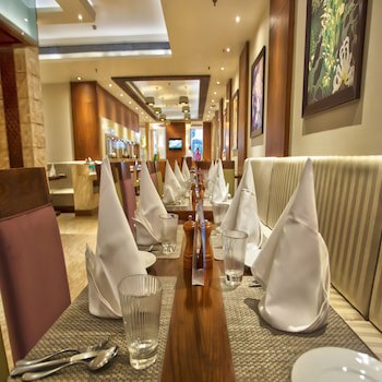 Sarovar Portico Jalandhar
