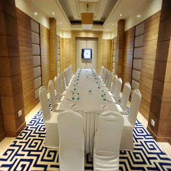 Sarovar Portico Jalandhar