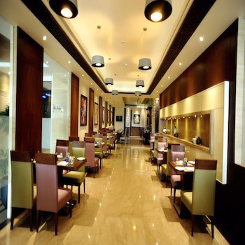 Sarovar Portico Jalandhar