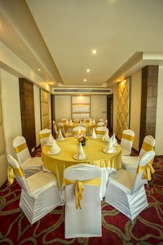 Sarovar Portico Jalandhar