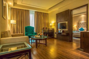 Sarovar Portico Jalandhar