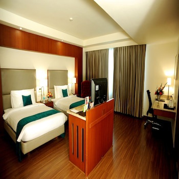 Sarovar Portico Jalandhar