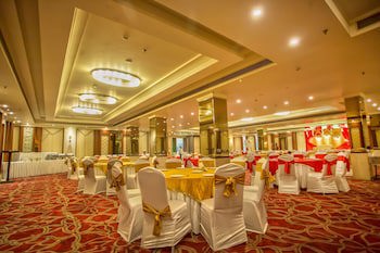 Sarovar Portico Jalandhar