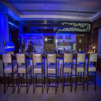 Sarovar Portico Jalandhar