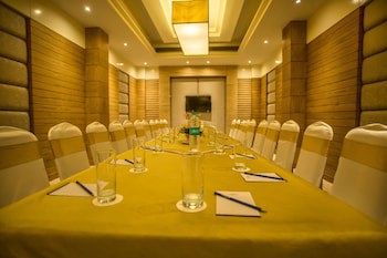 Sarovar Portico Jalandhar