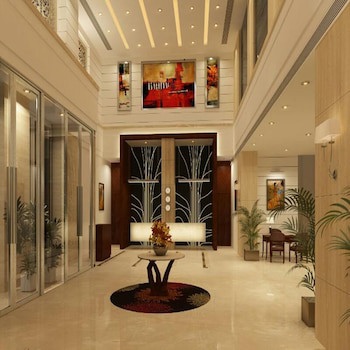 Sarovar Portico Jalandhar