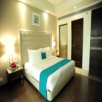 Sarovar Portico Jalandhar