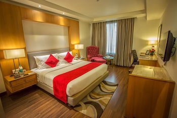 Sarovar Portico Jalandhar