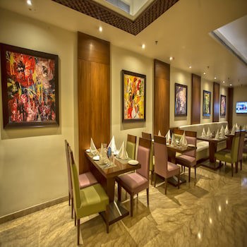 Sarovar Portico Jalandhar