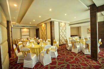 Sarovar Portico Jalandhar