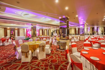 Sarovar Portico Jalandhar