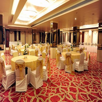 Sarovar Portico Jalandhar