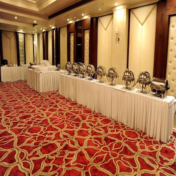 Sarovar Portico Jalandhar