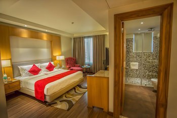 Sarovar Portico Jalandhar