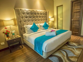 Sarovar Portico Jalandhar