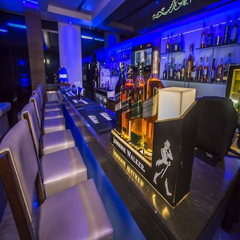 Sarovar Portico Jalandhar