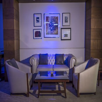 Sarovar Portico Jalandhar