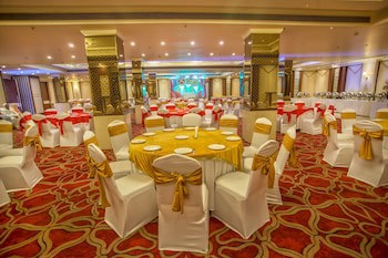 Sarovar Portico Jalandhar