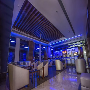 Sarovar Portico Jalandhar