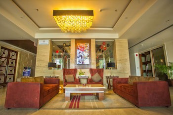 Sarovar Portico Jalandhar