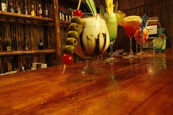 Silversand Beach Resort