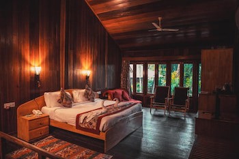 Silversand Beach Resort