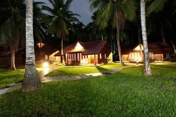 Silversand Beach Resort