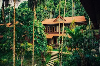 Silversand Beach Resort