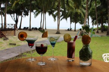 Silversand Beach Resort