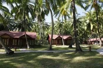Silversand Beach Resort