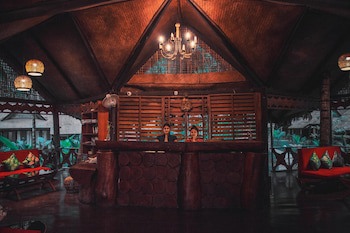 Silversand Beach Resort